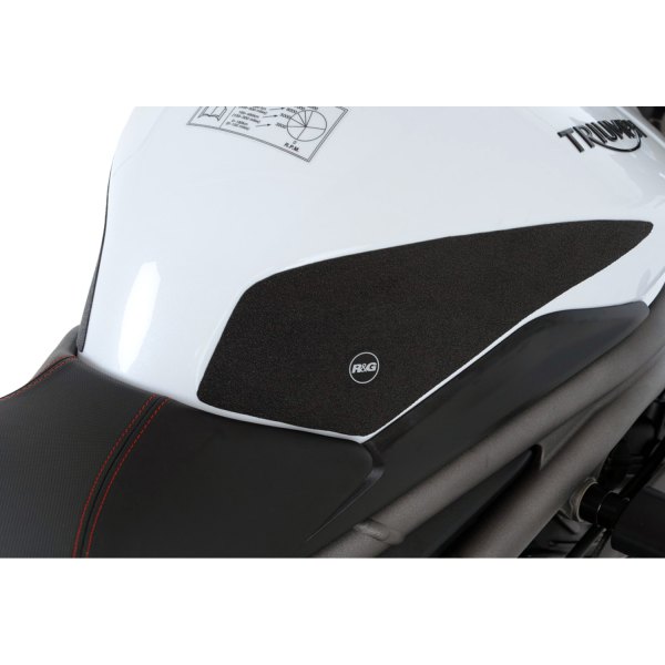 R&G Racing® - Black Tank Traction Grips