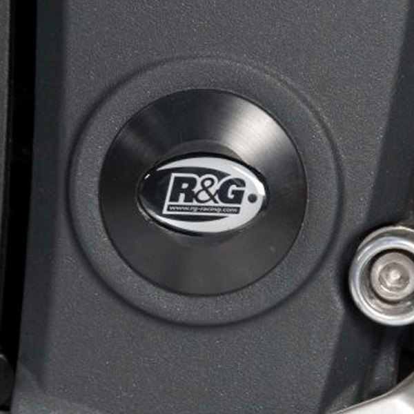 R&G Racing® - Frame Plug