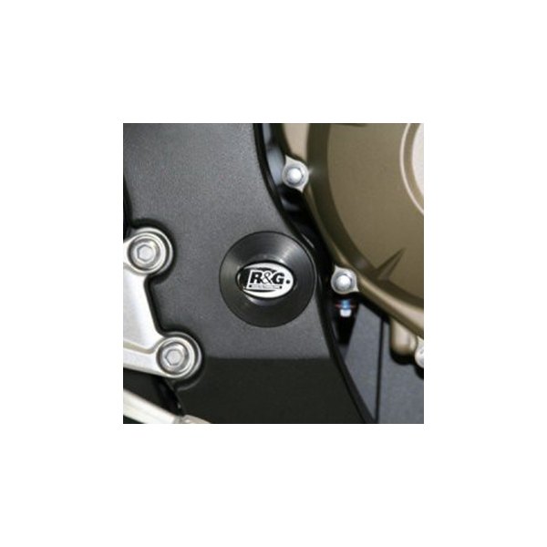 R&G Racing® - Black Frame Plug