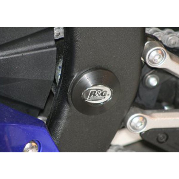 R&G Racing® - Lower Left Hand Side Frame Plug