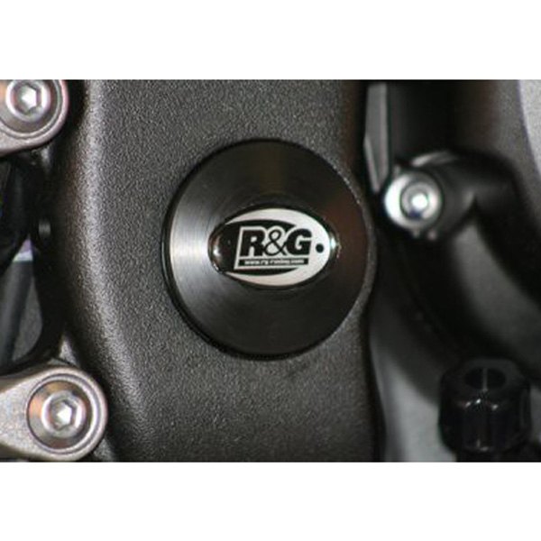 R&G Racing® - Lower Right Hand Side Frame Plug