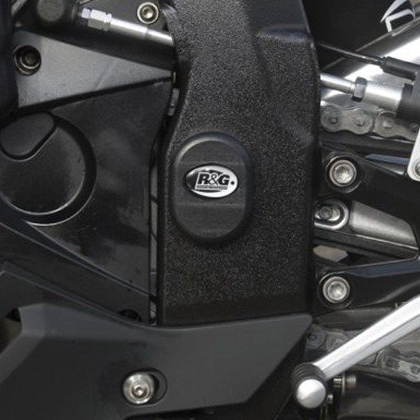 R&G Racing® - Left Hand Side Frame Plug