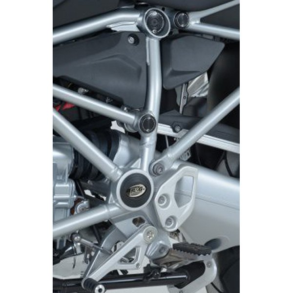 R&G Racing® - Easy Frame Plug Kit