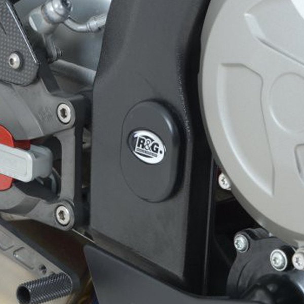 R&G Racing® - Right Hand Side Frame Plug