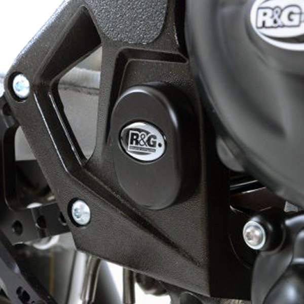 R&G Racing® - Easy Frame Plug