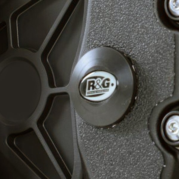 R&G Racing® - Lower Left Hand Side Frame Plug Kit