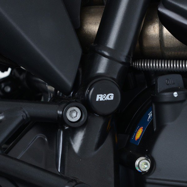 R&G Racing® - Frame Plug Kit