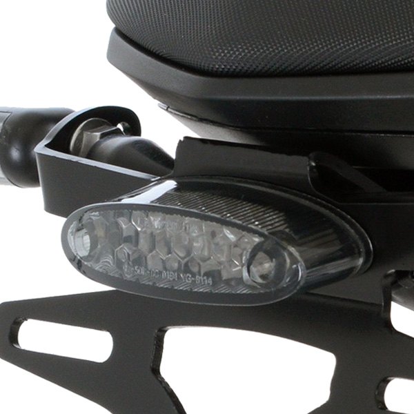 R&G Racing® - Tail Tidy Replacement Tail Light Unit