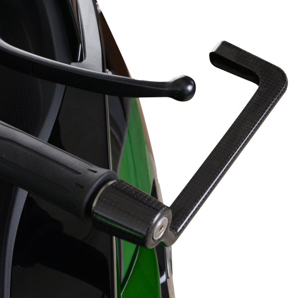 R&G Racing® - Carbon Fibre Lever Guard