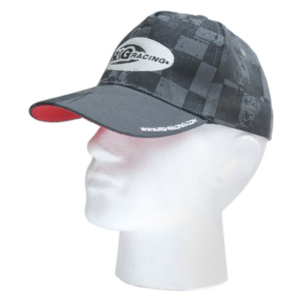 R&G Racing® - Baseball Cap (Black)