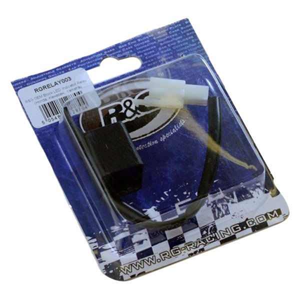 R&G Racing® - LED Flasher Relay