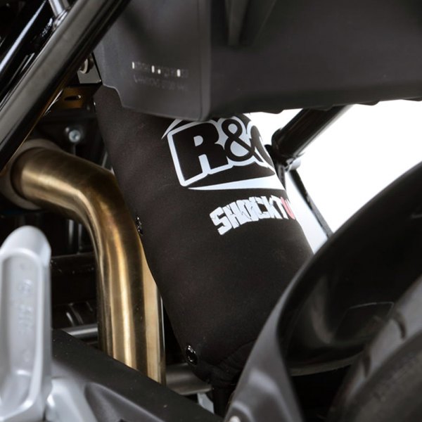 R&G Racing® - Shocktube™ Protector