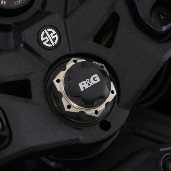 R&G Racing® - Top Yoke Plug