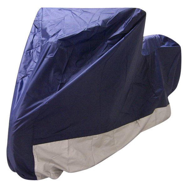 Rhino Shelter® - X-Large Motorcycle Cover