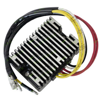 Rick's Motorsport Electrics® - Rectifier Regulator