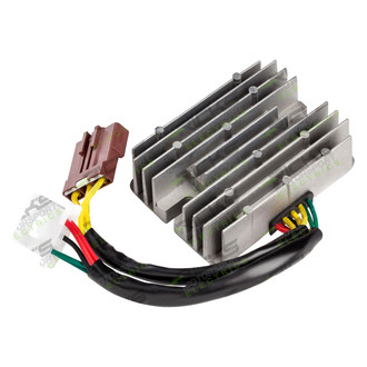 Rick's Motorsport Electrics® - OEM Style Rectifier Regulator