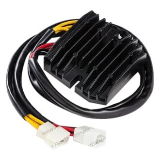 Rick's Motorsport Electrics® - Hot Shot Series Rectifier Regulator