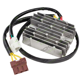 Rick's Motorsport Electrics® - OEM Style Rectifier Regulator