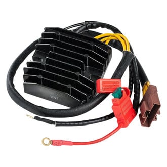 Rick's Motorsport Electrics® - Hot Shot Series Rectifier Regulator