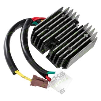 Rick's Motorsport Electrics® - OEM Style Rectifier Regulator