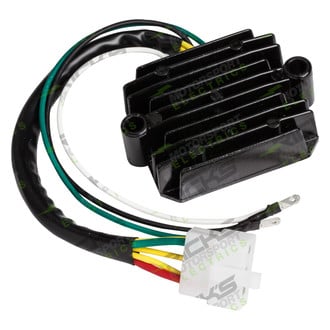 Rick's Motorsport Electrics® - OEM Style Rectifier Regulator