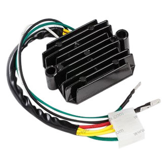Rick's Motorsport Electrics® - OEM Style Rectifier Regulator