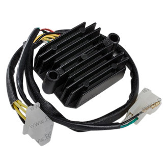 Rick's Motorsport Electrics® - OEM Style Rectifier Regulator