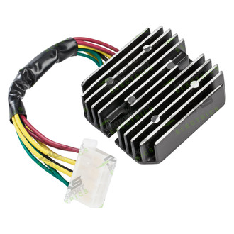Rick's Motorsport Electrics® - OEM Style Rectifier Regulator