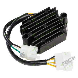Rick's Motorsport Electrics® - OEM Style Rectifier Regulator