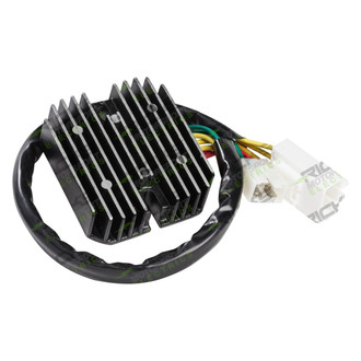 Rick's Motorsport Electrics® - OEM Style Rectifier Regulator
