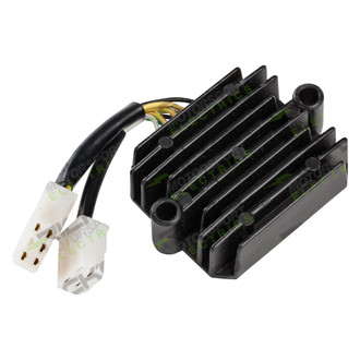 Rick's Motorsport Electrics® - OEM Style Rectifier Regulator