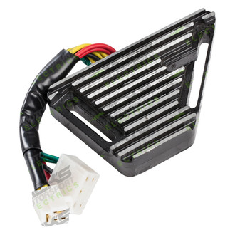 Rick's Motorsport Electrics® - OEM Style Rectifier Regulator