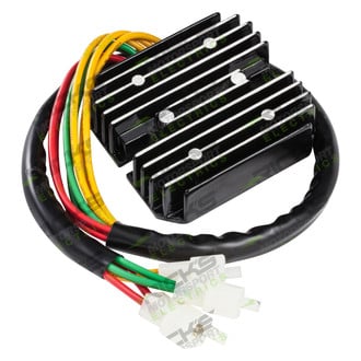 Rick's Motorsport Electrics® - OEM Style Rectifier Regulator