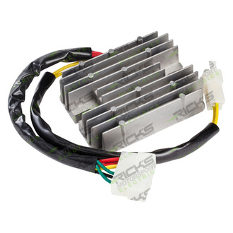 Rick's Motorsport Electrics® - OEM Style Rectifier Regulator