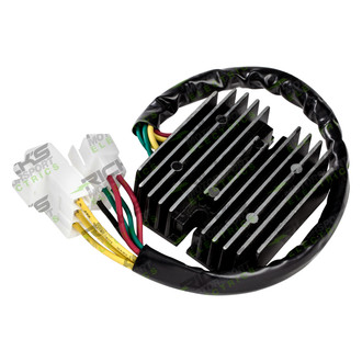 Rick's Motorsport Electrics® - OEM Style Rectifier Regulator