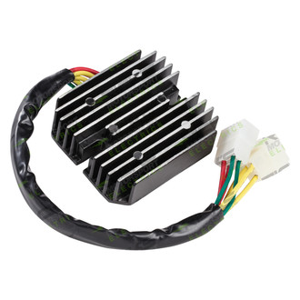 Rick's Motorsport Electrics® - OEM Style Rectifier Regulator