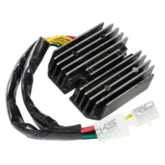 Rick's Motorsport Electrics® - OEM Style Rectifier Regulator