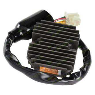 Rick's Motorsport Electrics® - OEM Style Rectifier Regulator