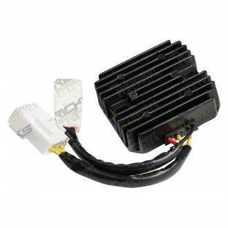 Honda Motorcycle Voltage Regulators u0026 Rectifiers  6 Volt, 12 Volt 
