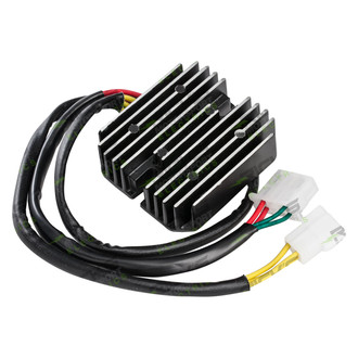 Rick's Motorsport Electrics® - OEM Style Rectifier Regulator