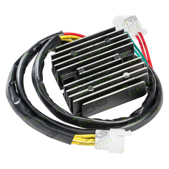 Rick's Motorsport Electrics® - OEM Style Rectifier Regulator