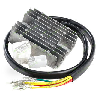 Rick's Motorsport Electrics® - Rectifier Regulator