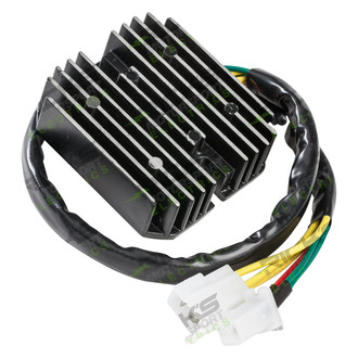 Rick's Motorsport Electrics® - OEM Style Rectifier Regulator