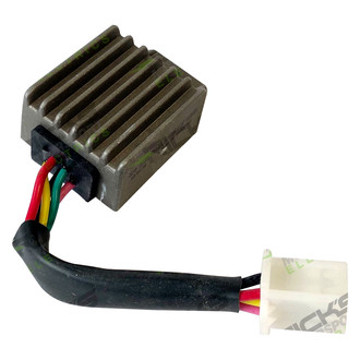 Rick's Motorsport Electrics® - OEM Style Rectifier Regulator