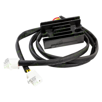 Rick's Motorsport Electrics® - OEM Style Rectifier Regulator