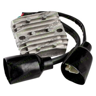 Rick's Motorsport Electrics® - OEM Style Rectifier Regulator