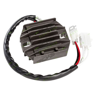 Rick's Motorsport Electrics® - OEM Style Rectifier Regulator