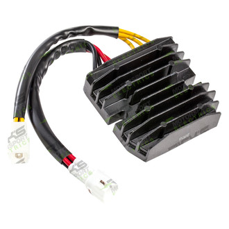 Rick's Motorsport Electrics® - Hot Shot Series Rectifier Regulator