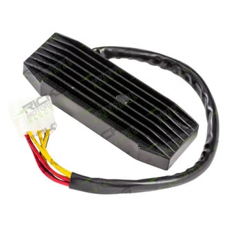 Rick's Motorsport Electrics® - OEM Style Rectifier Regulator