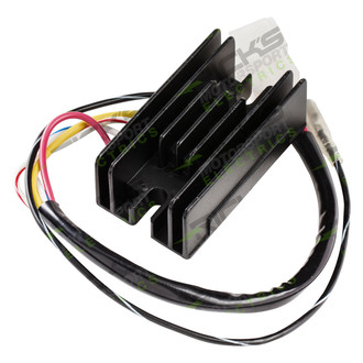 Rick's Motorsport Electrics® - OEM Style Rectifier Regulator